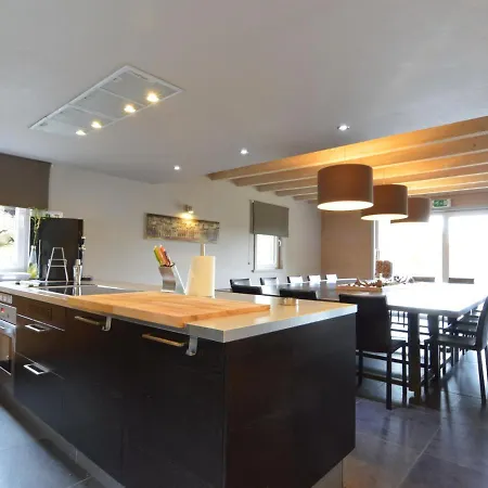 Villa In Nadrin With Pool & Nature Views * Nadrin