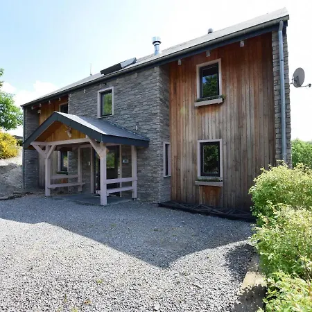 Villa Villa In Nadrin With Pool & Nature Views