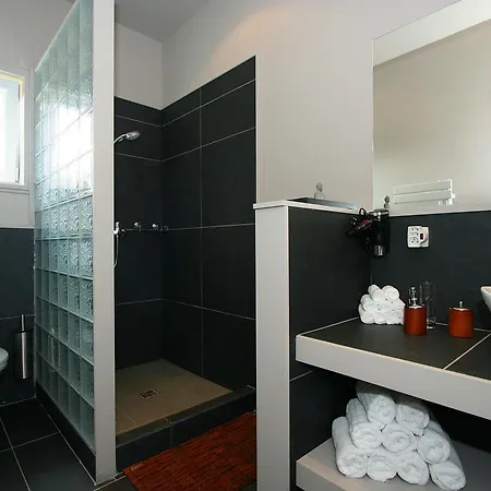 Villa Luxury In Belgium With Sauna And Jacuzzi Nadrin